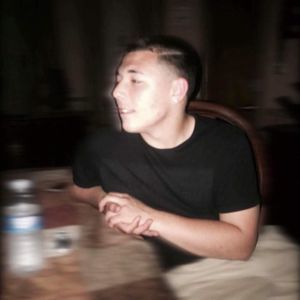 Meet your Posher, Preston